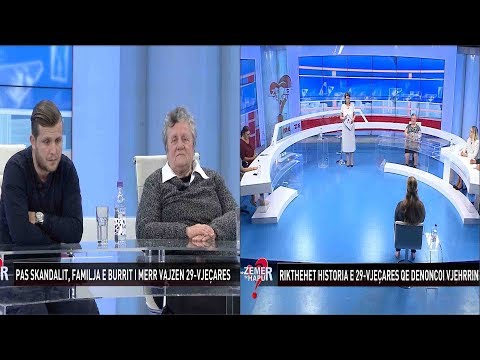 U përdhunua nga vjehrri, familja e ish-burrit i merr edhe vajzën. Vëllai: Do bëj skandal (Pjesa 2)