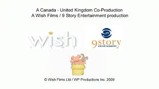 Wish Films/9 Story Entertainment (2009)