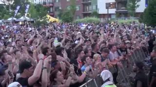 Thursday - Autobiography of a Nation