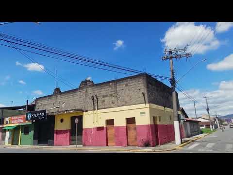 CDHU Canas,  Sítio arqueológico. 