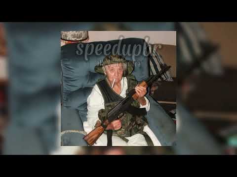 ela é malandra - speed up