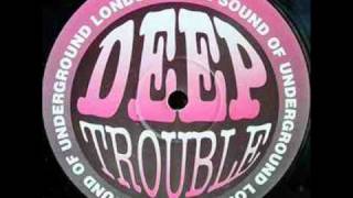 Jeremy Sylvester - Tear It Up (Mix 2)