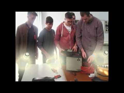 ОСТУ Гостивар - Energetika