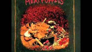 Meat Puppets - Tumblin&#39; Tumbleweeds