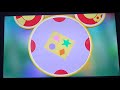 Pete S Beach Blanket Luau Mystery Mouseketool Is Shape Stickers