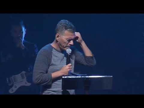 HD Julio Melgar Breath 2018 Ministry/Spontaneous