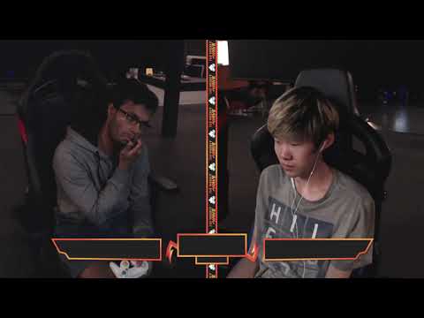 Riddles vs V115 - The Weekly Wave #28 - Ultimate Grand Finals