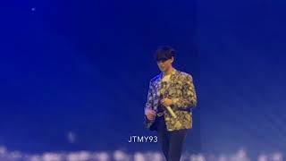 Sunrise - JB Jus2 FOCUSTOUR in BANGKOK Day3