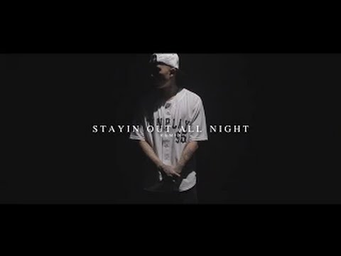 Heartbreaka - Stayin Out All Night [Official Video] (Remix)