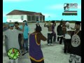 HD skins gangs  video 1
