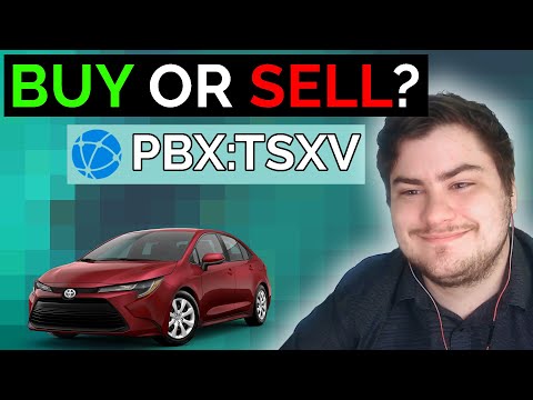 Your Stock, Our Take - PowerBand Solutions (PBX:TSXV)