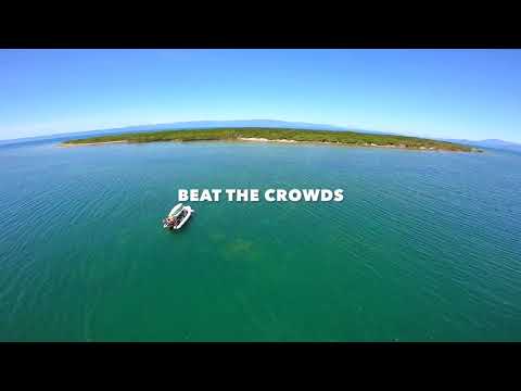 WindSwell Kitesurfing and Standup Paddle Boarding Port Douglas