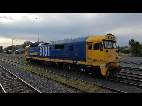 8131 walk Parkes NSW.   Thu 29th Dec 2022