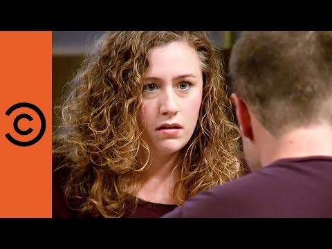 Restaurant Prank W/ Josh Gad | Deal With It Part 1