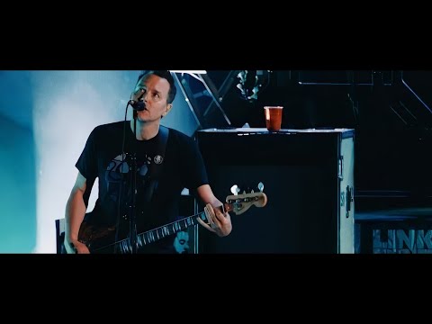 Linkin Park & Blink 182 - What I've Done (Live Hollywood Bowl 2017)