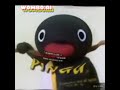 Pingu Outro Fat Heat Sing In Barbie Girl
