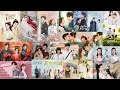 Best Chinese Drama OST 2023-2024