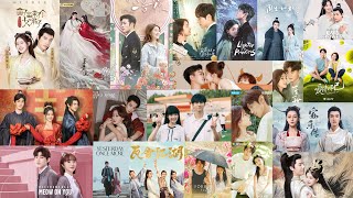 Download lagu Best Chinese Drama OST 2023-2024 mp3