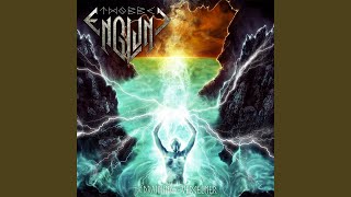 Thobbe Englund - I Am A Viking (Rising Force) 503 video