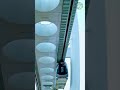 How Does This Train Float Without Tracks Shorts