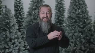 Advent Week 3: When the Desert Turns to Spring