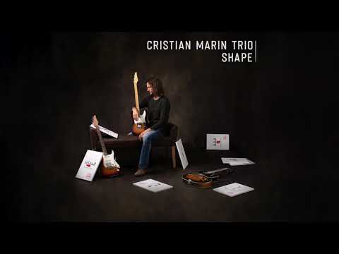 Cristian Marin Trio -  SHAPE (Video Teaser)
