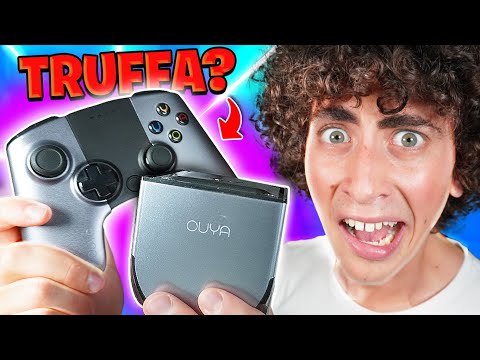 Ho Giocato sulla CONSOLE PEGGIORE MAI CREATA: FA SCHIFO?
