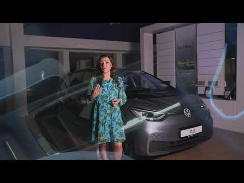 Volkswagen Drogheda 212 Motor Show - ID3 0% Finance 212 Offer