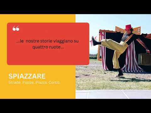Anteprima video di STORIE VAGABONDE