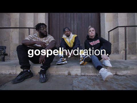 Rik Montero (feat. Mission & V.Rose) - Cornerstone (Official Music Video)