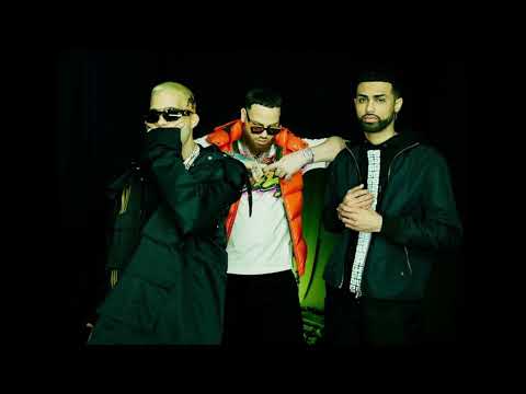 Nadie - Miky Woodz x Nio García x Jay Wheeler Mp3