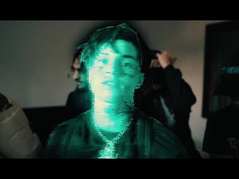 Gallagher - DRIP WALK | Prod. by MJ