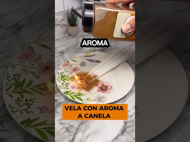 Vídeo relacionado con Chandelita Velas Aromáticas Grandes Calabaza Halloween con Toque de Canela y Cera de Soja - Vela Calabaza - Velas Decorativas - Velas Aromaticas Perfumadas - Relajación y Meditación - Pumpkin Candles