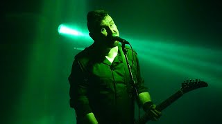 Therapy? - Diane / Trigger Inside, Live at Dolans Warehouse, Limerick Ireland, 22 March 2019