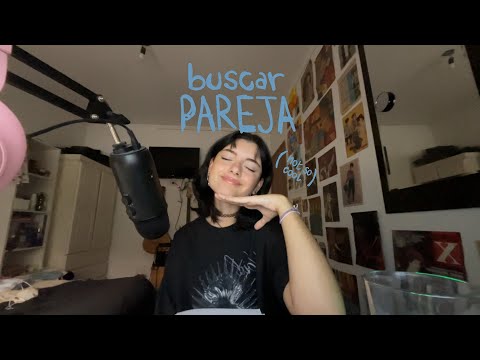 la necesidad de tener pareja ⟮video podcast⟯