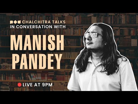 In conversation with Manish Pandey