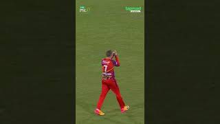 Download lagu Danger Removed! 😱 Amir Ends Philippe’s Charge 🔥 #tapmad PSL26 #hblpsl11 mp3