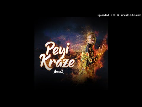 Peyi Kraze - AndyBeatZ
