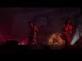 Ultraligera - Matanza en el hotel - Directo Festival Jaleo 2026! - Santiago de Compostela - 4K