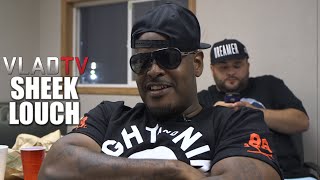 Sheek Louch: Rappers Need to Know When to Leave the Hood