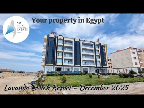 صورة مصغرة لفيديو العقار