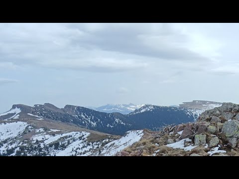 Snezana Lazic strimuje uživo!Vražja Glava Stara planina