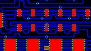 BBC Micro game Chip Buster