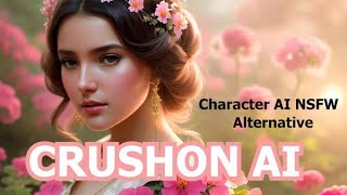The ultimate alternative to Character AI without filters - CrushOn.AI