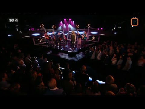 The Gatehouse Big Band / The Cocks Are Crowing