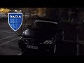 Dacia Logan 1 5 DCi 2007 Night P O V Drive