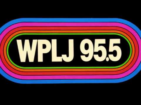 WPLJ Hitradio 95 New York - Jim Kerr - March 1985: (1/2)