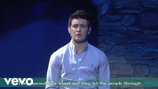 Celtic Thunder - Isle of Hope, Isle of Tears (Live From Kansas City / 2011 / Lyric Video)
