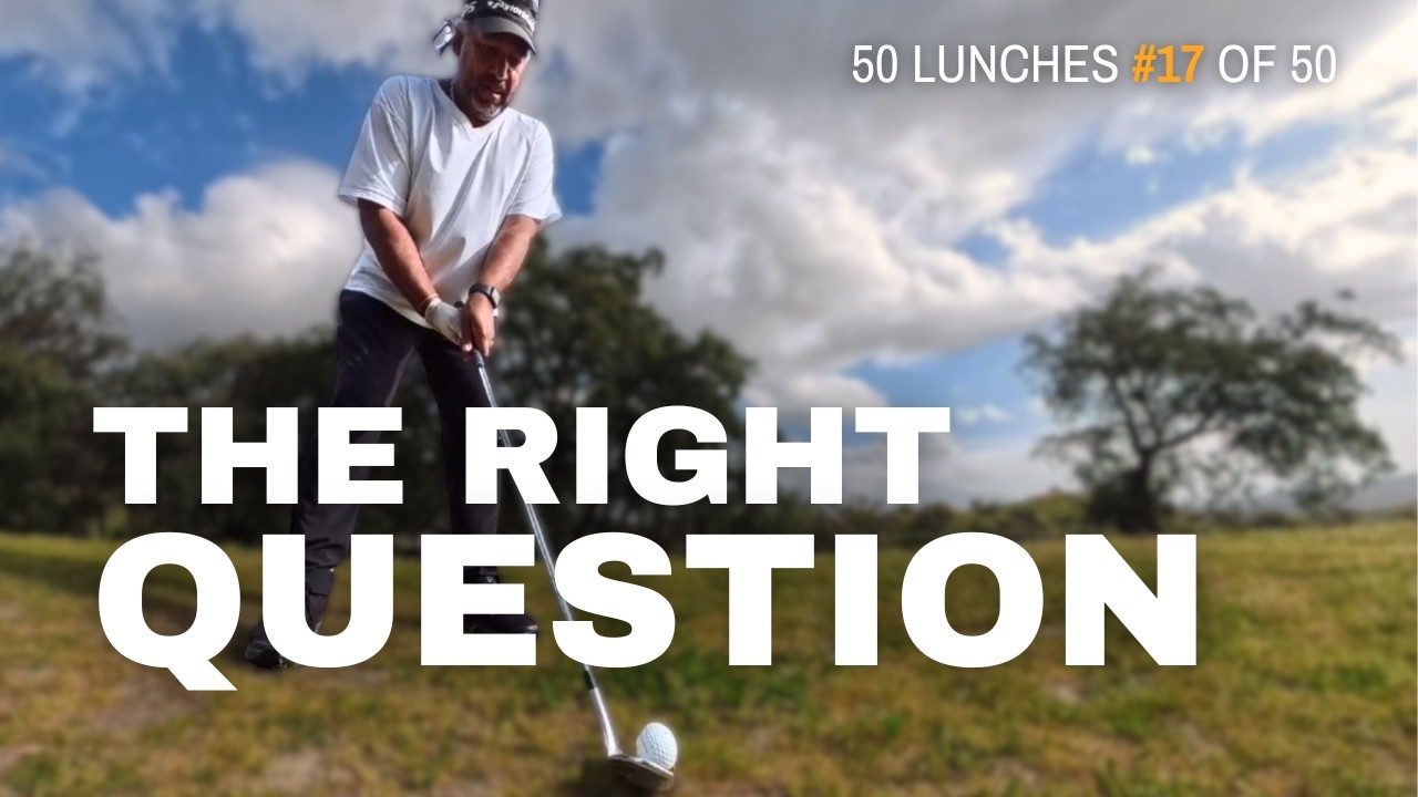 From Trauma to 4.6 Million Trees: The Marvin Baker Story