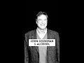 How to Quit Drinking: John Goodman's Inspiring Alcohol-free Journey